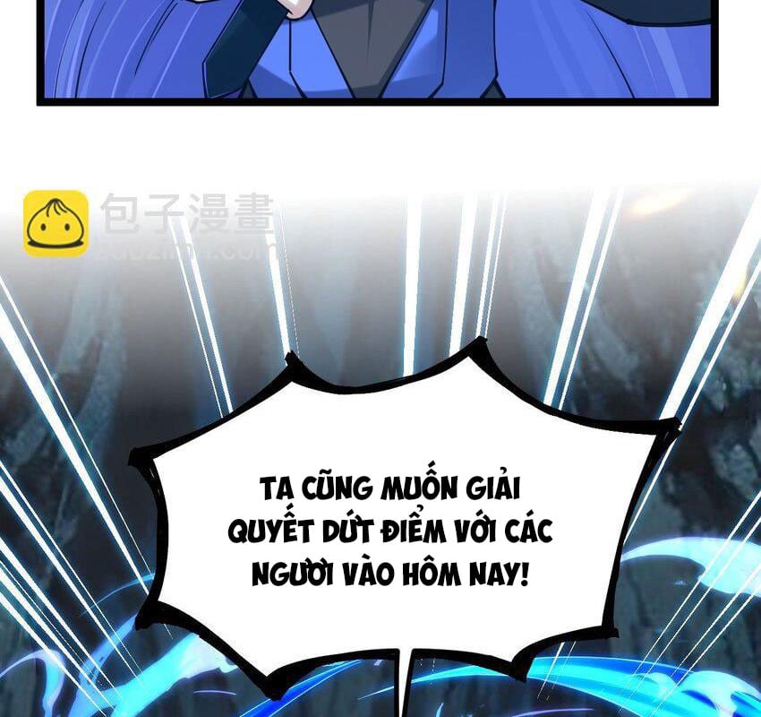 Sức Mạnh Của Kiếm Thần Chapter 89 - Trang 2