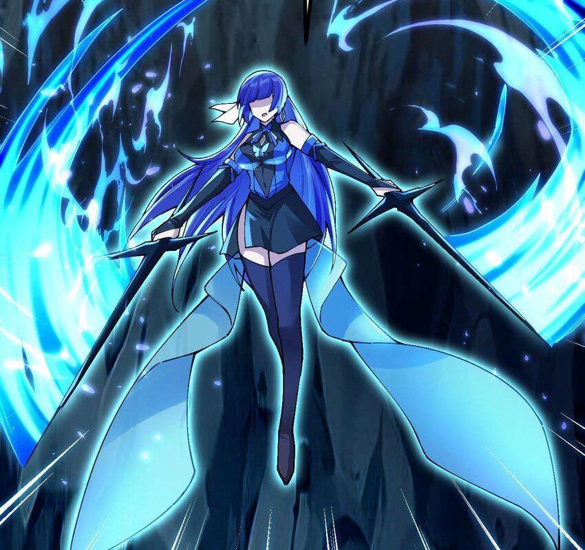 Sức Mạnh Của Kiếm Thần Chapter 89 - Trang 2