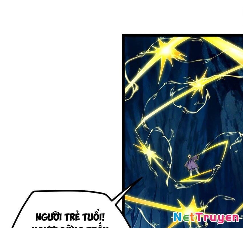 Sức Mạnh Của Kiếm Thần Chapter 89 - Trang 2
