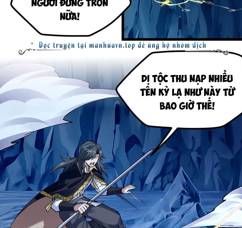 Sức Mạnh Của Kiếm Thần Chapter 89 - Trang 2