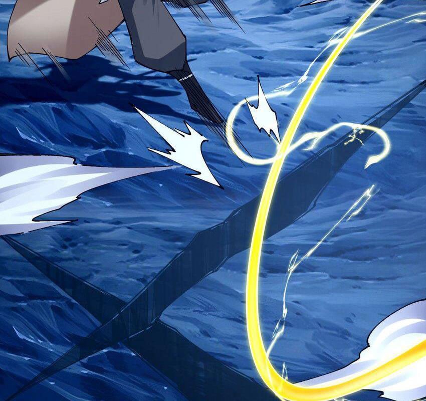 Sức Mạnh Của Kiếm Thần Chapter 89 - Trang 2