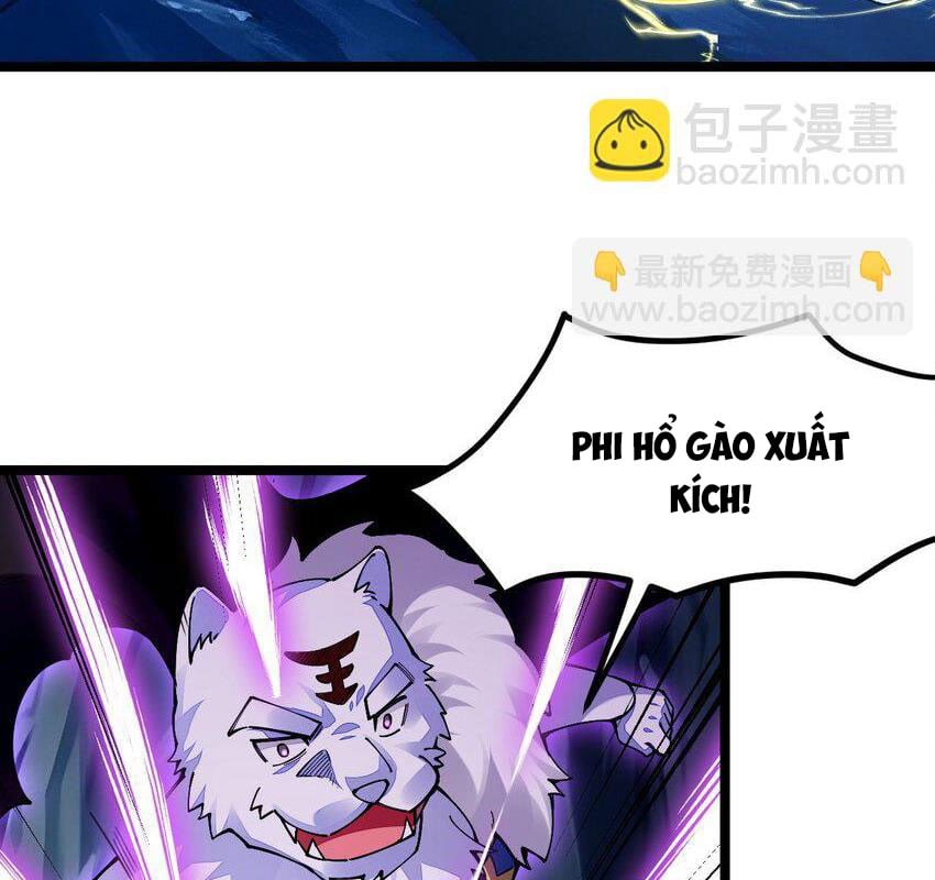 Sức Mạnh Của Kiếm Thần Chapter 89 - Trang 2