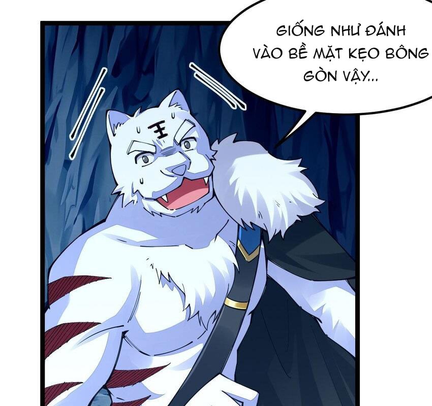 Sức Mạnh Của Kiếm Thần Chapter 89 - Trang 2