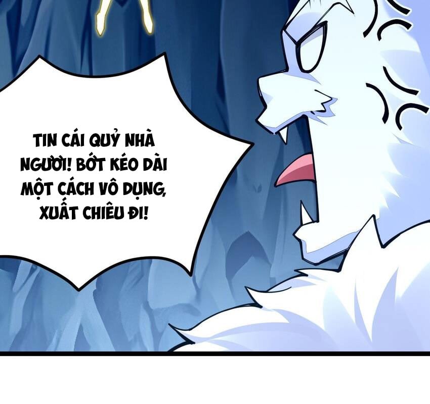 Sức Mạnh Của Kiếm Thần Chapter 89 - Trang 2