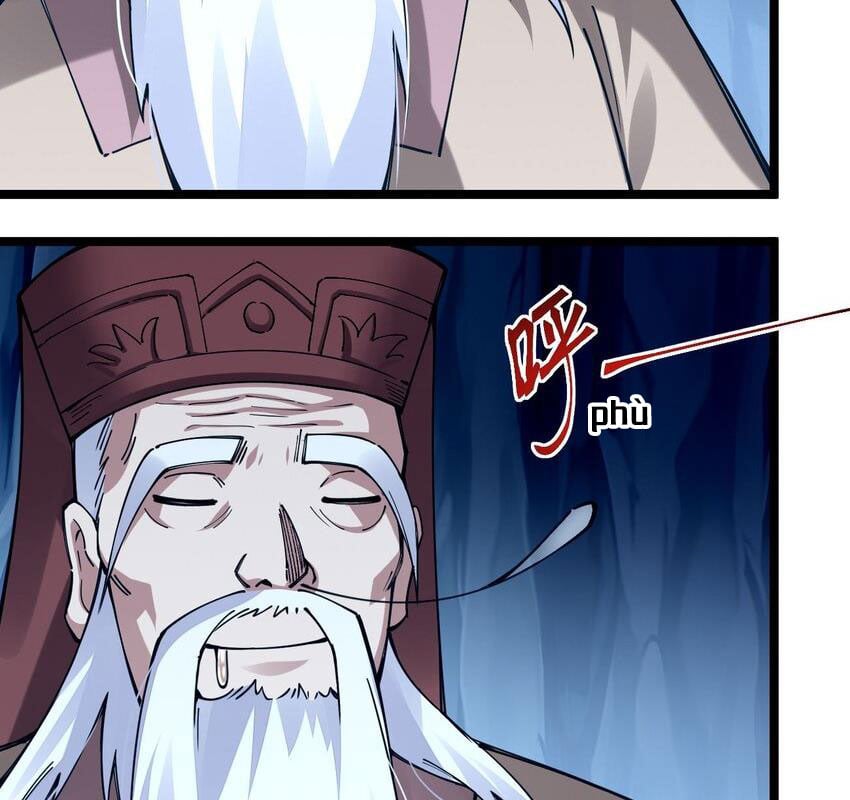 Sức Mạnh Của Kiếm Thần Chapter 89 - Trang 2