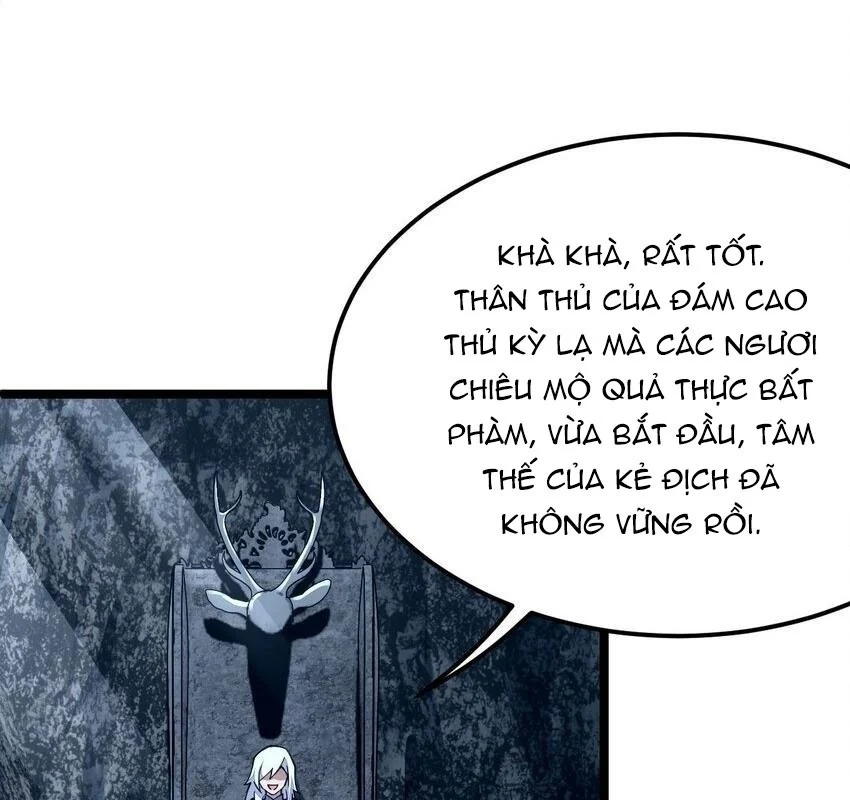 Sức Mạnh Của Kiếm Thần Chapter 89 - Trang 2