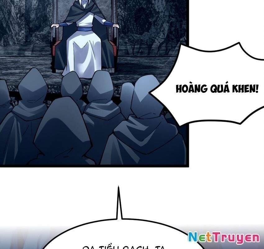Sức Mạnh Của Kiếm Thần Chapter 89 - Trang 2