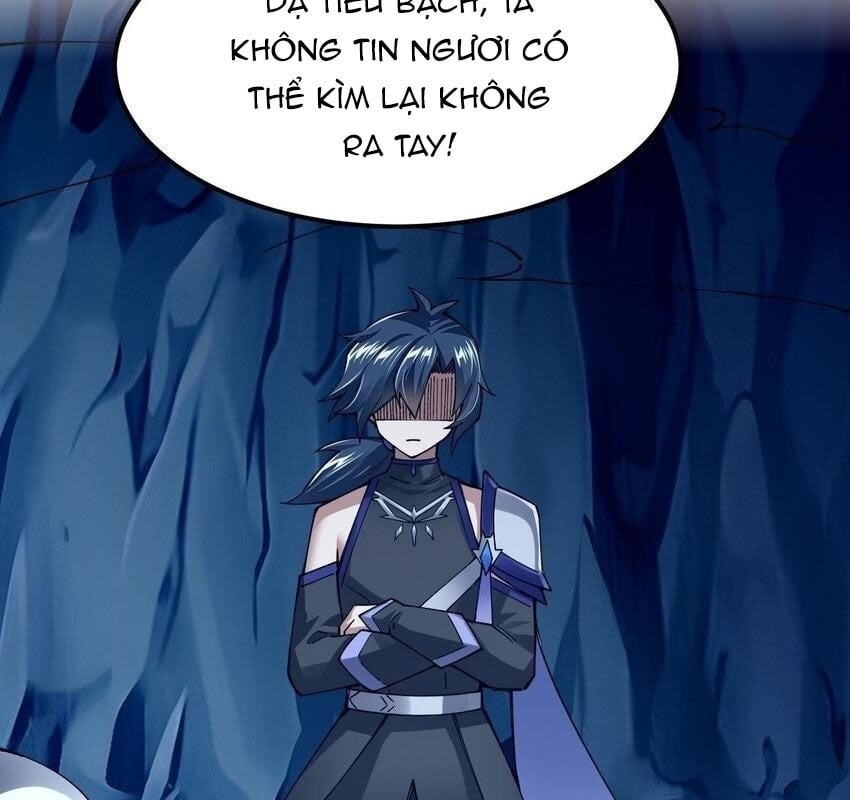 Sức Mạnh Của Kiếm Thần Chapter 89 - Trang 2