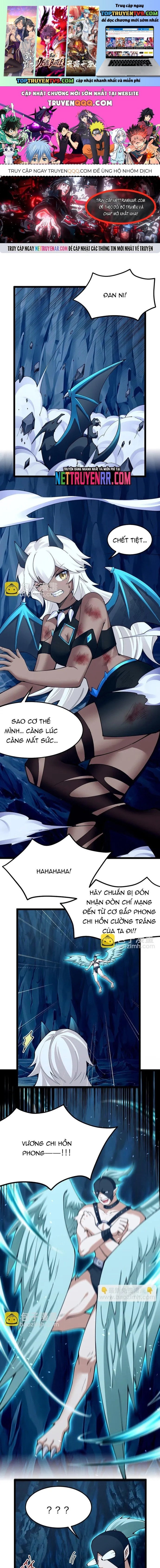 Sức Mạnh Của Kiếm Thần Chapter 90 - Next Chapter 91