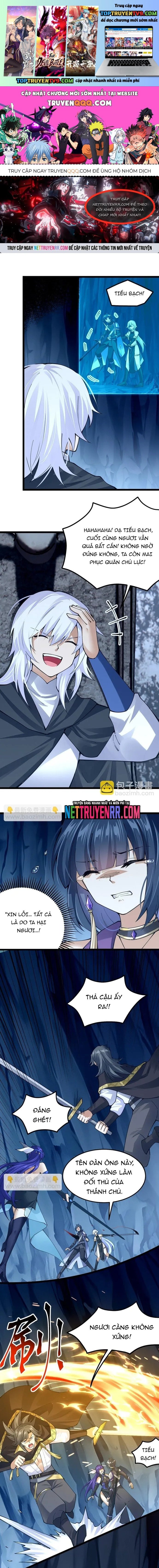 Sức Mạnh Của Kiếm Thần Chapter 91 - Next Chapter 92