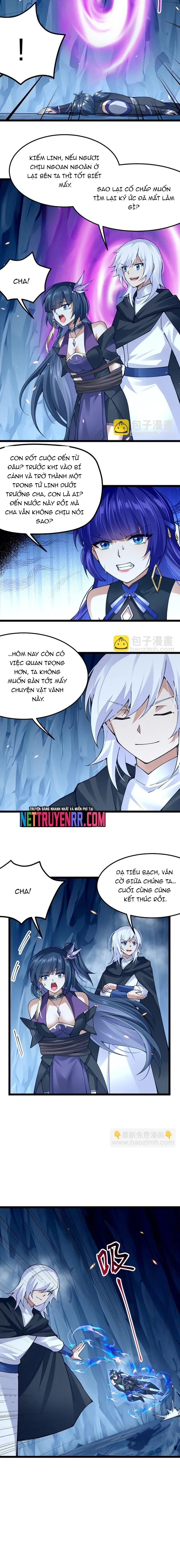 Sức Mạnh Của Kiếm Thần Chapter 91 - Next Chapter 92