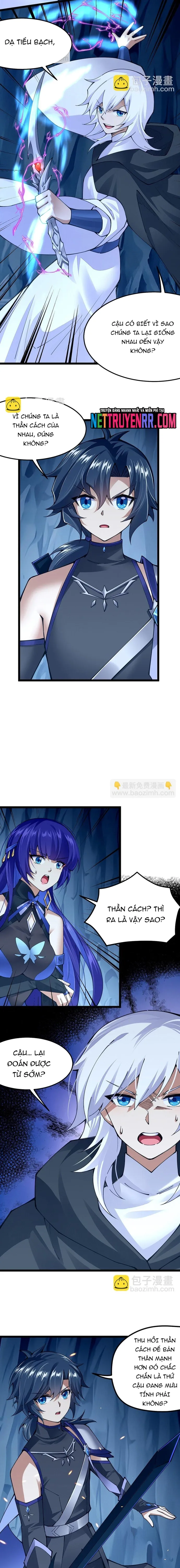 Sức Mạnh Của Kiếm Thần Chapter 91 - Next Chapter 92