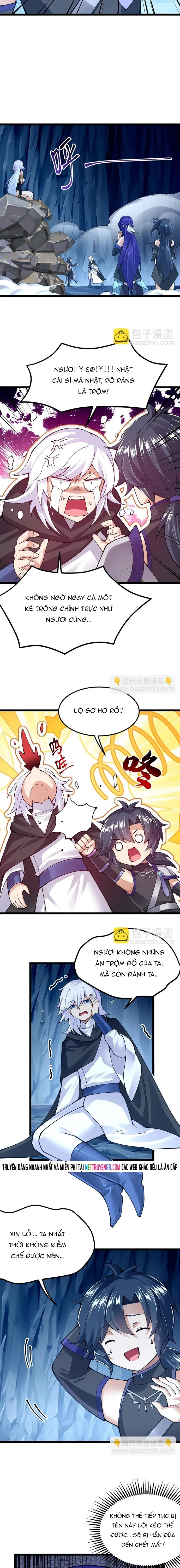 Sức Mạnh Của Kiếm Thần Chapter 92 - Next Chapter 93