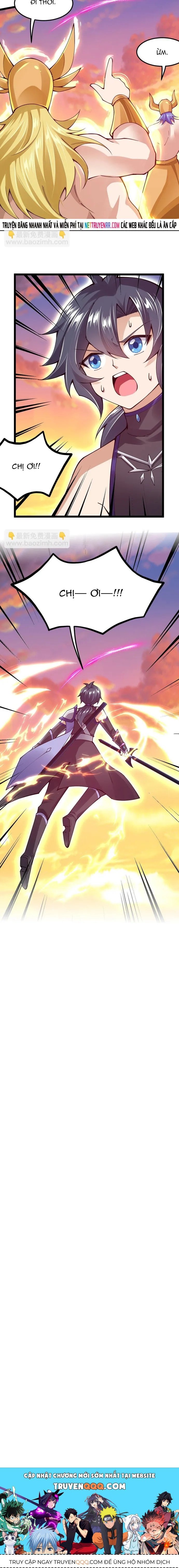 Sức Mạnh Của Kiếm Thần Chapter 92 - Next Chapter 93