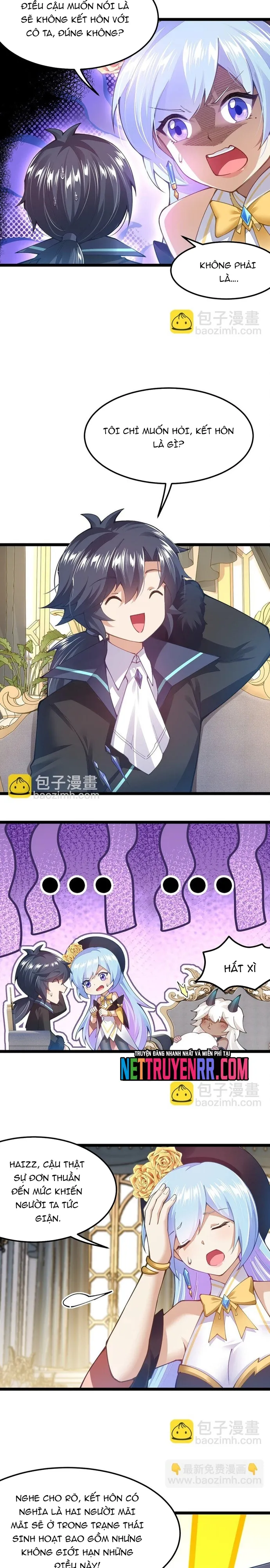Sức Mạnh Của Kiếm Thần Chapter 96 - Next Chapter 97