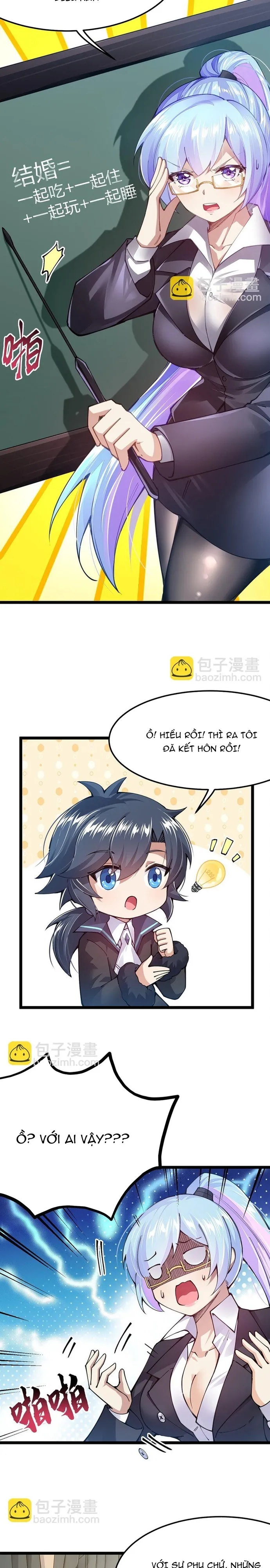 Sức Mạnh Của Kiếm Thần Chapter 96 - Next Chapter 97