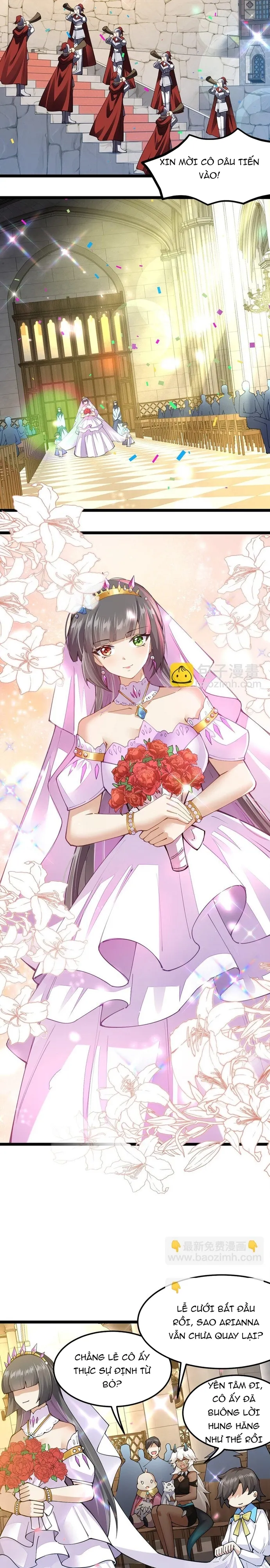 Sức Mạnh Của Kiếm Thần Chapter 96 - Next Chapter 97