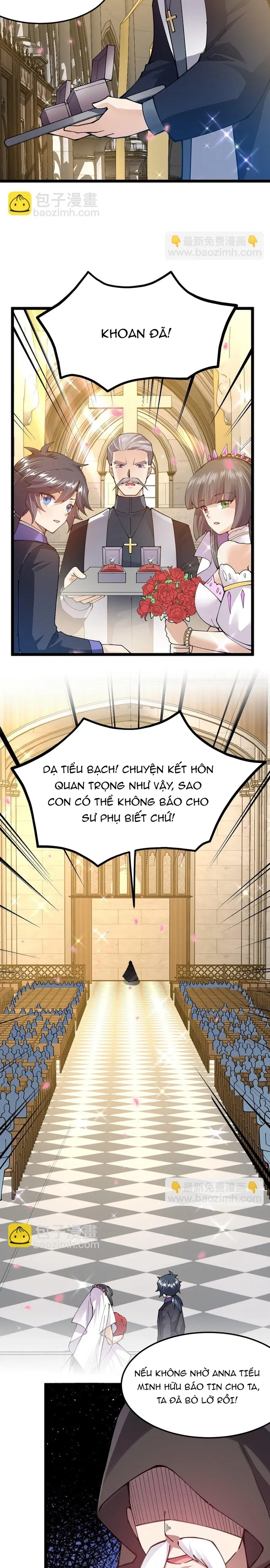 Sức Mạnh Của Kiếm Thần Chapter 96 - Next Chapter 97