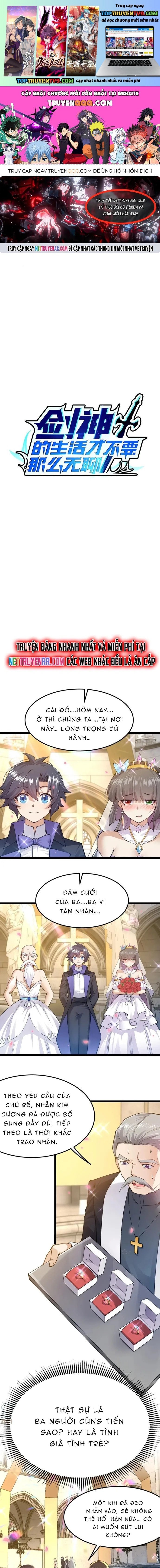 Sức Mạnh Của Kiếm Thần Chapter 97 - Next Chapter 98