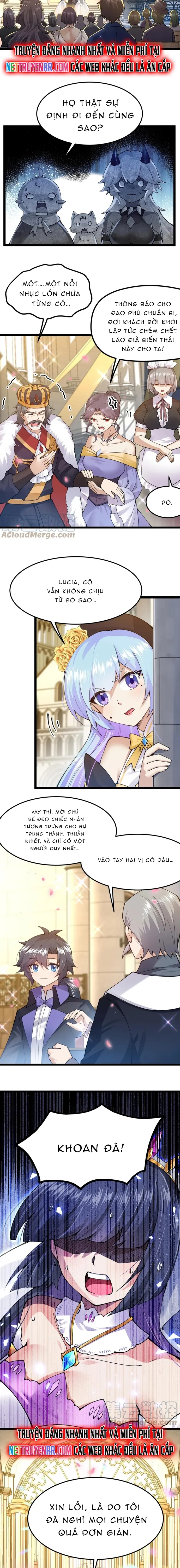 Sức Mạnh Của Kiếm Thần Chapter 97 - Next Chapter 98