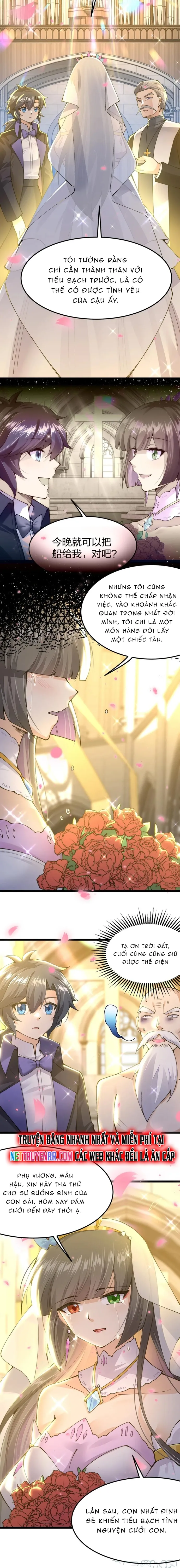 Sức Mạnh Của Kiếm Thần Chapter 97 - Next Chapter 98