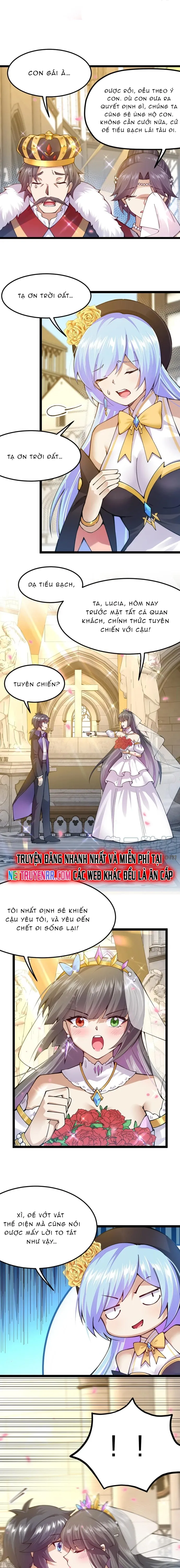 Sức Mạnh Của Kiếm Thần Chapter 97 - Next Chapter 98