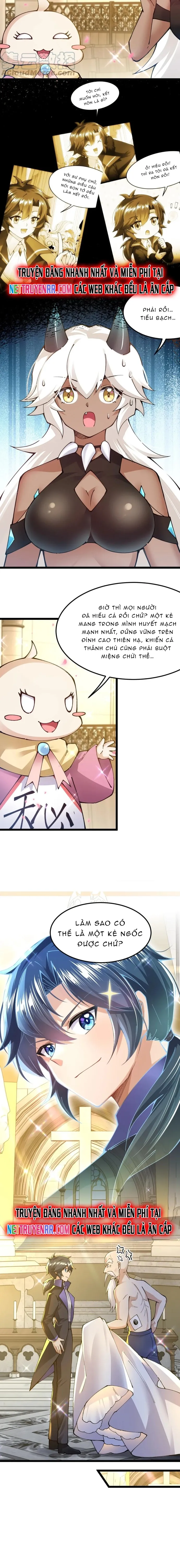 Sức Mạnh Của Kiếm Thần Chapter 97 - Next Chapter 98