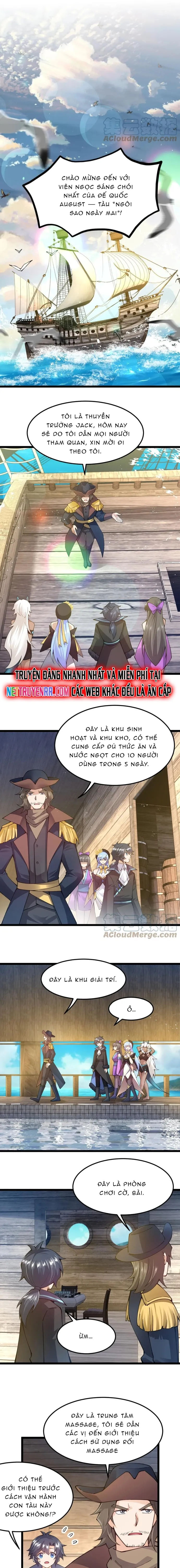 Sức Mạnh Của Kiếm Thần Chapter 97 - Next Chapter 98