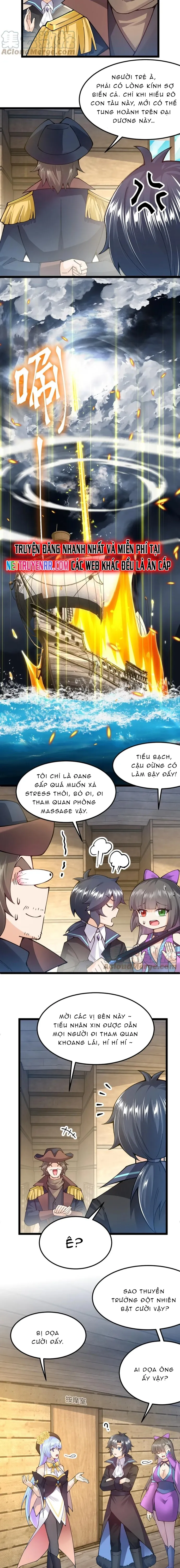 Sức Mạnh Của Kiếm Thần Chapter 97 - Next Chapter 98