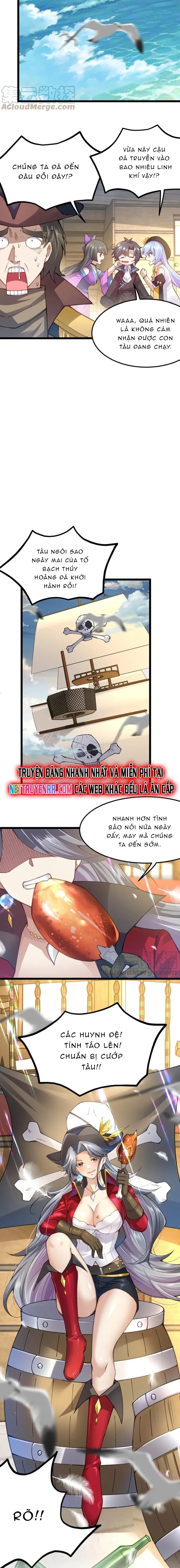 Sức Mạnh Của Kiếm Thần Chapter 97 - Next Chapter 98