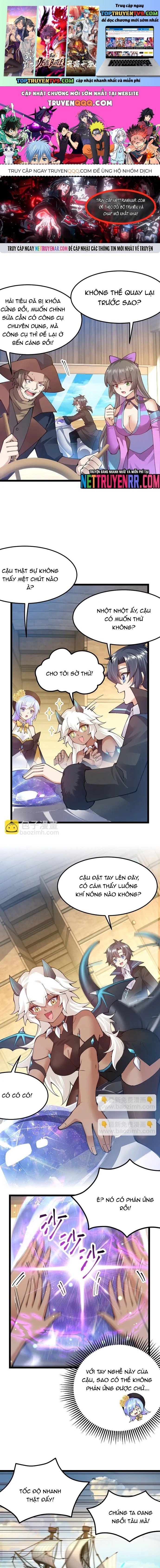 Sức Mạnh Của Kiếm Thần Chapter 98 - Next Chapter 99