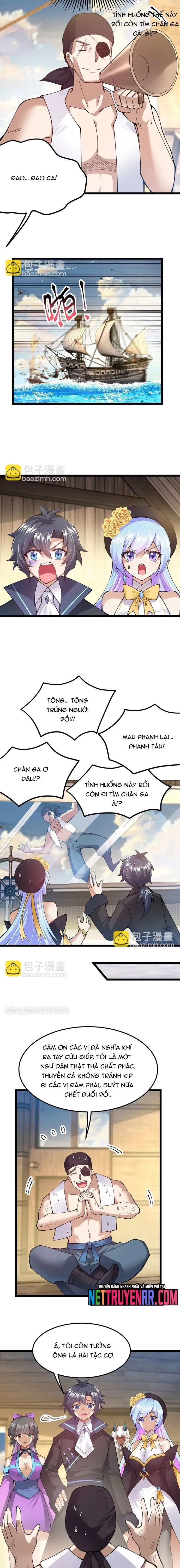 Sức Mạnh Của Kiếm Thần Chapter 98 - Next Chapter 99