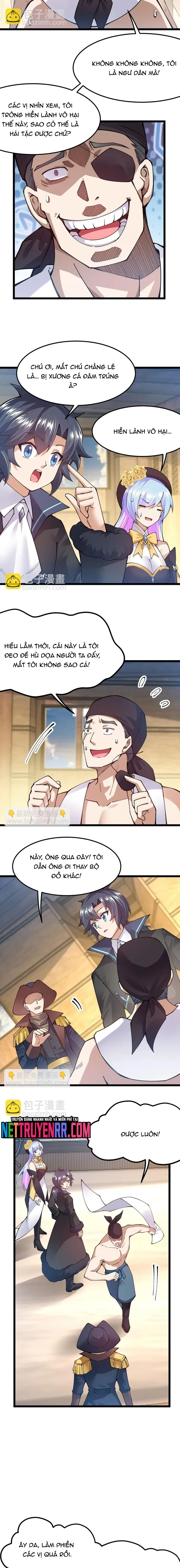 Sức Mạnh Của Kiếm Thần Chapter 98 - Next Chapter 99