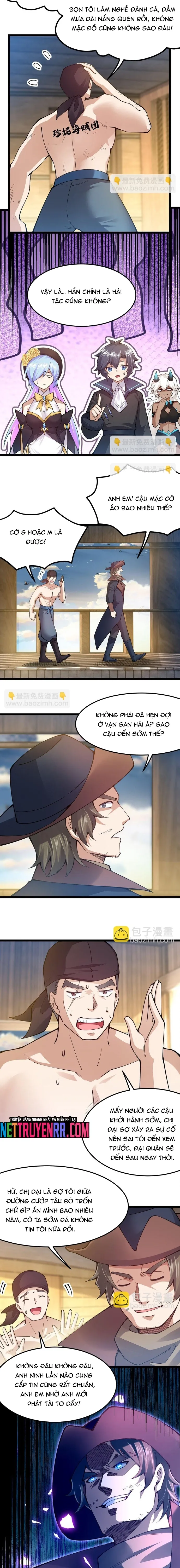 Sức Mạnh Của Kiếm Thần Chapter 98 - Next Chapter 99