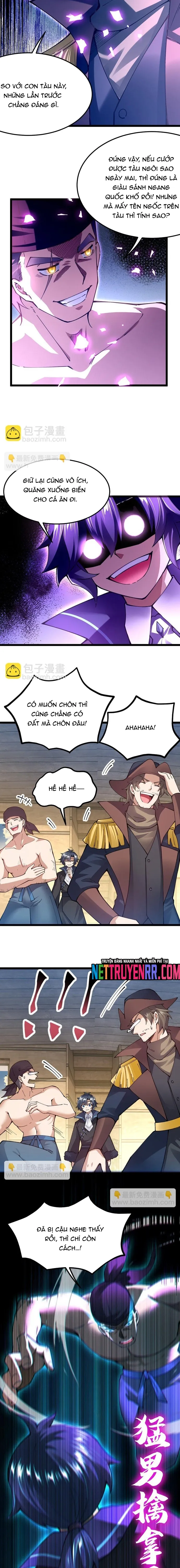 Sức Mạnh Của Kiếm Thần Chapter 98 - Next Chapter 99