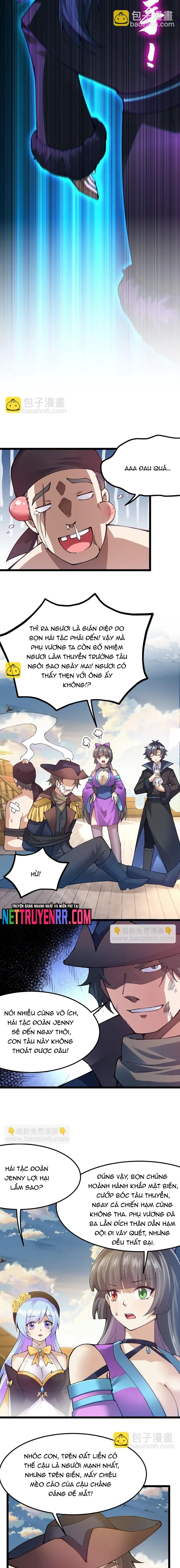 Sức Mạnh Của Kiếm Thần Chapter 98 - Next Chapter 99