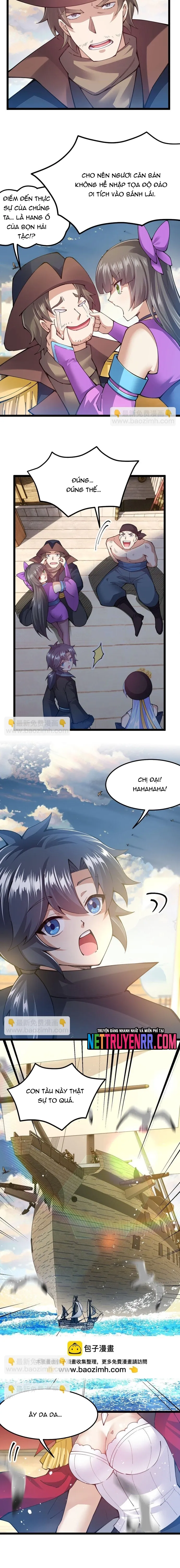 Sức Mạnh Của Kiếm Thần Chapter 98 - Next Chapter 99