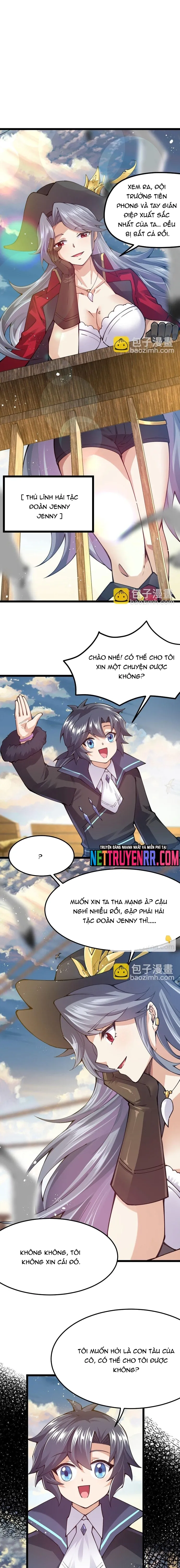 Sức Mạnh Của Kiếm Thần Chapter 98 - Next Chapter 99