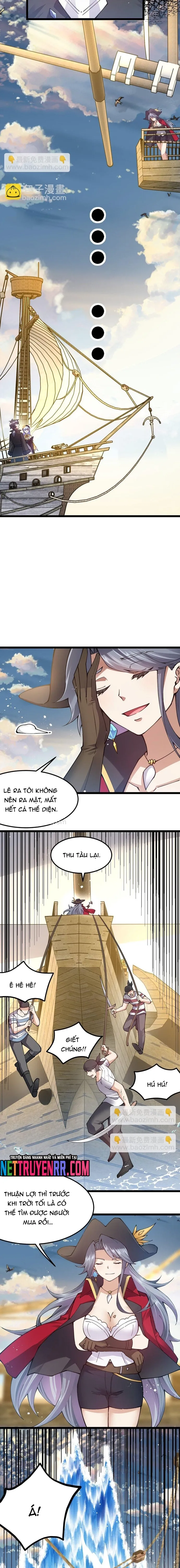 Sức Mạnh Của Kiếm Thần Chapter 98 - Next Chapter 99