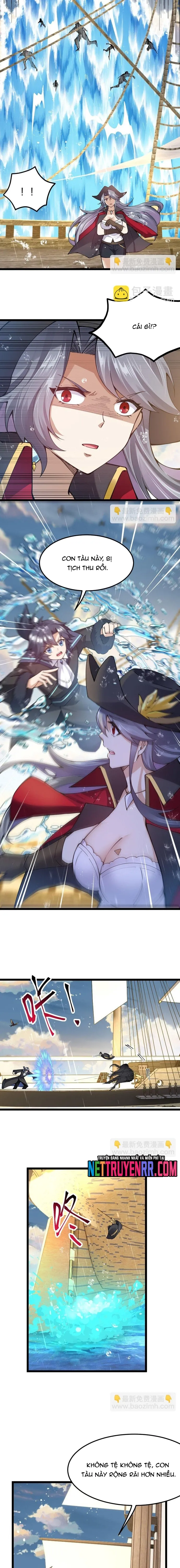 Sức Mạnh Của Kiếm Thần Chapter 98 - Next Chapter 99