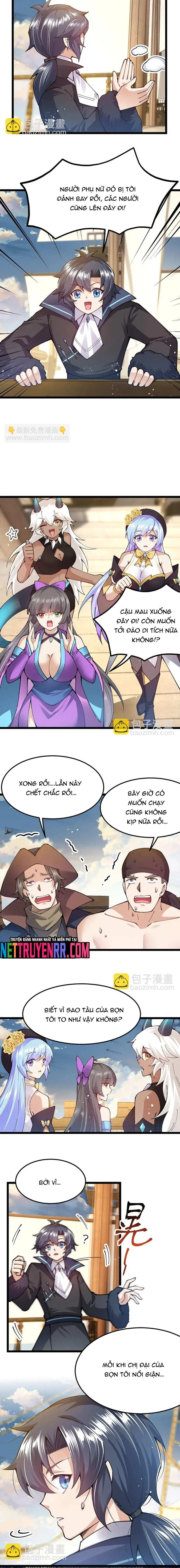 Sức Mạnh Của Kiếm Thần Chapter 98 - Next Chapter 99