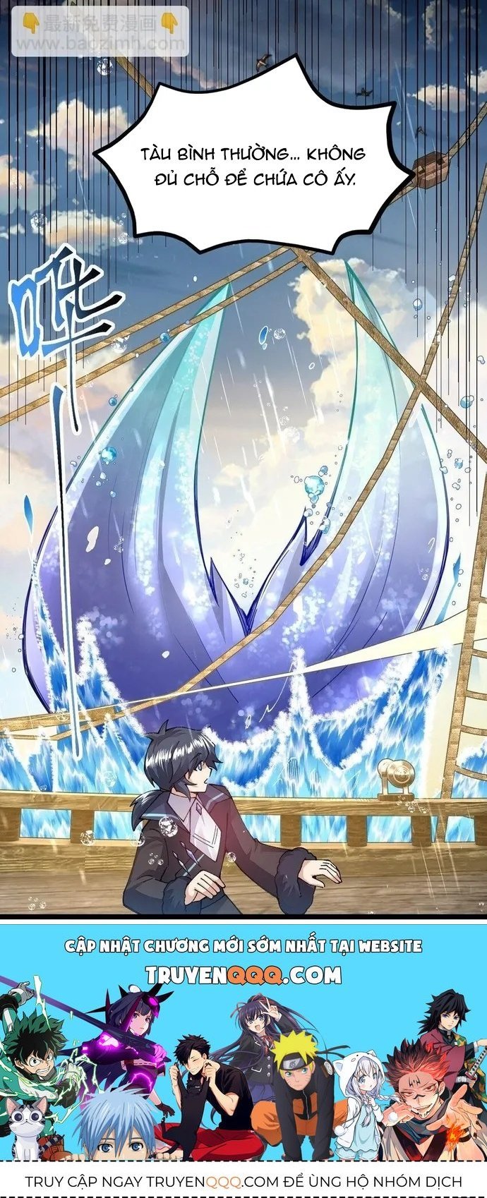 Sức Mạnh Của Kiếm Thần Chapter 98 - Next Chapter 99