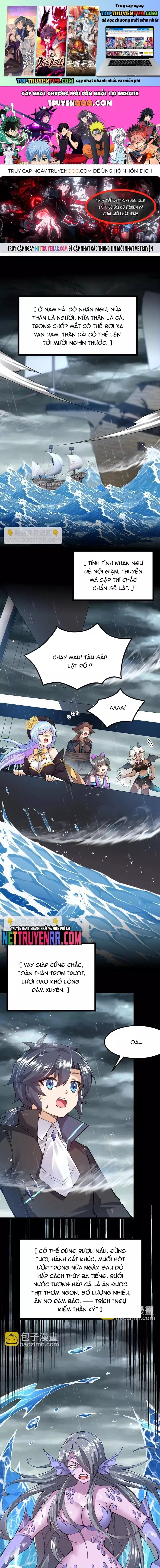 Sức Mạnh Của Kiếm Thần Chapter 99 - Next Chapter 100