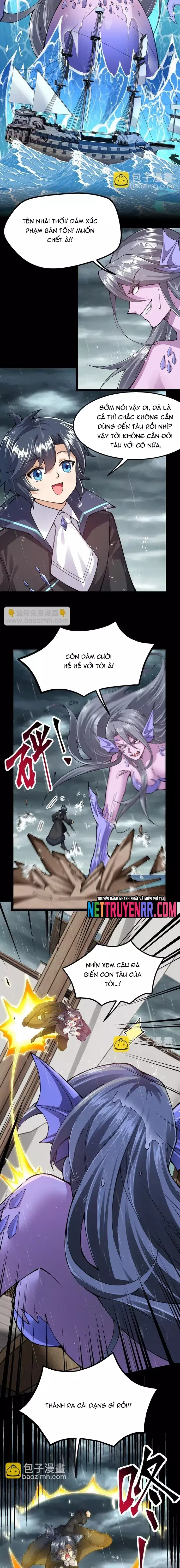 Sức Mạnh Của Kiếm Thần Chapter 99 - Next Chapter 100