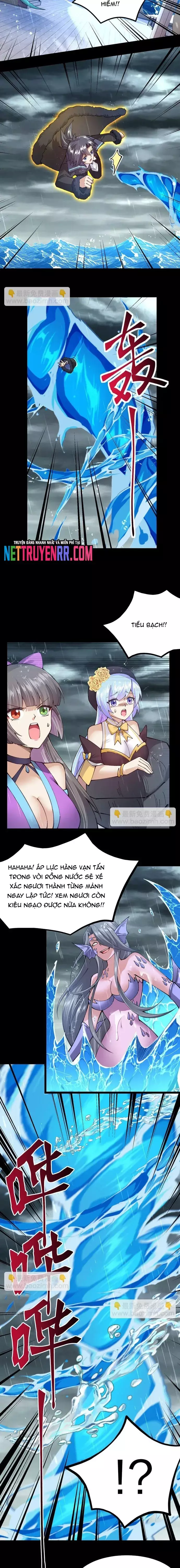 Sức Mạnh Của Kiếm Thần Chapter 99 - Next Chapter 100