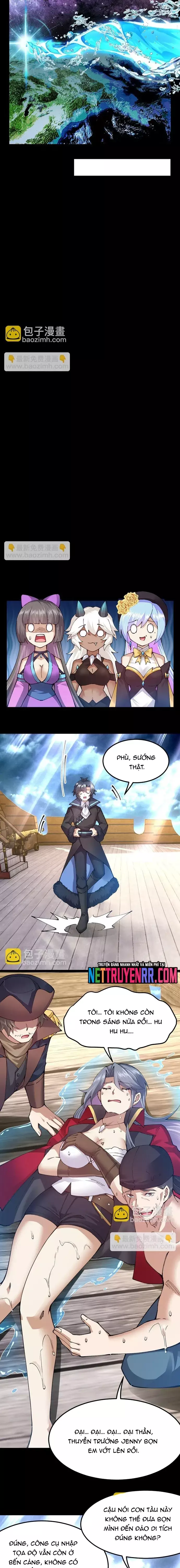 Sức Mạnh Của Kiếm Thần Chapter 99 - Next Chapter 100