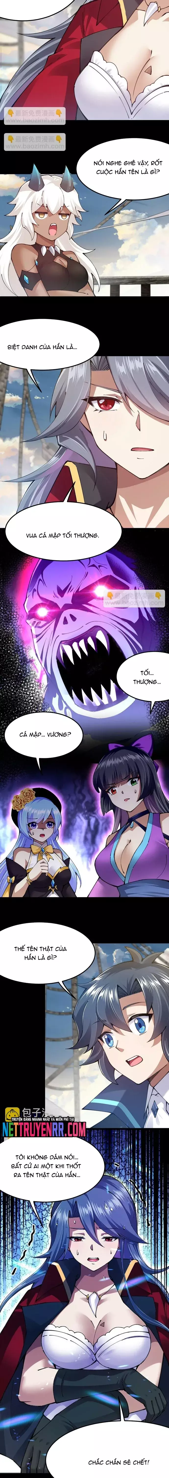 Sức Mạnh Của Kiếm Thần Chapter 99 - Next Chapter 100