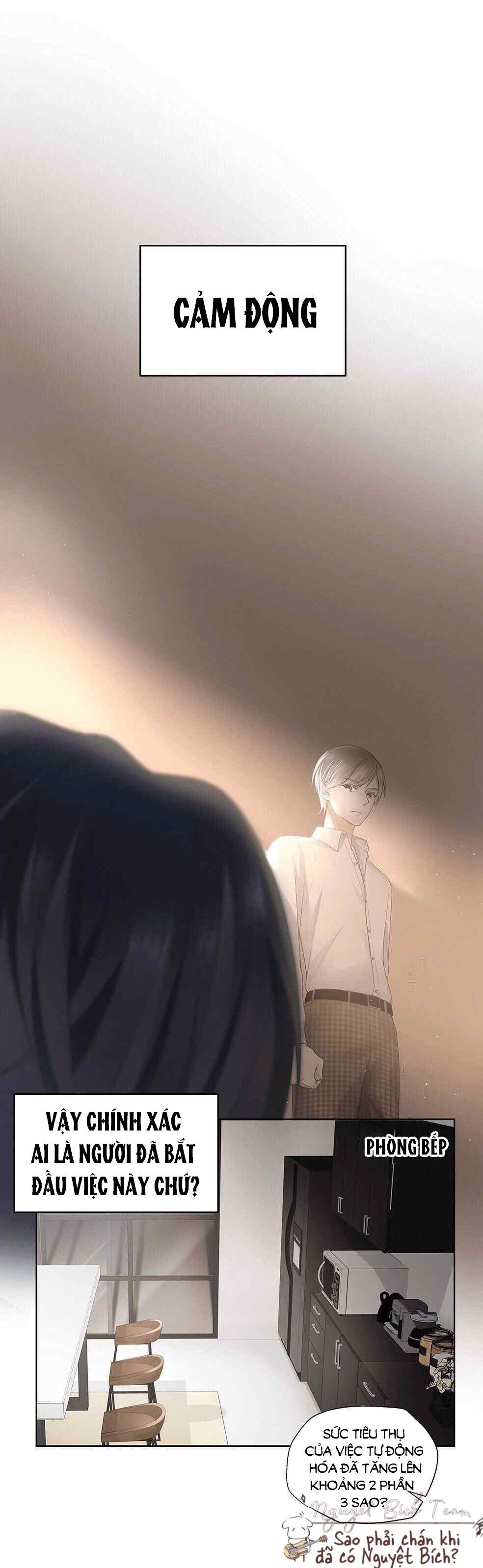 Sugar Daddy Chapter 10 - Trang 2
