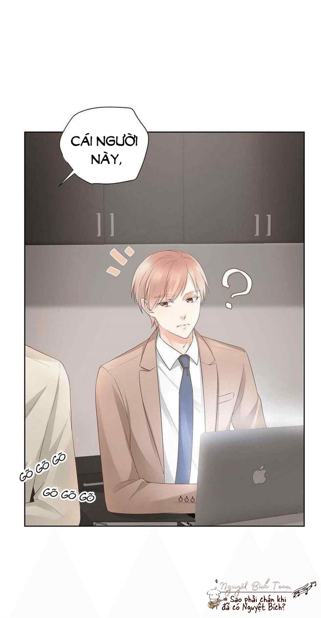 Sugar Daddy Chapter 10 - Trang 2