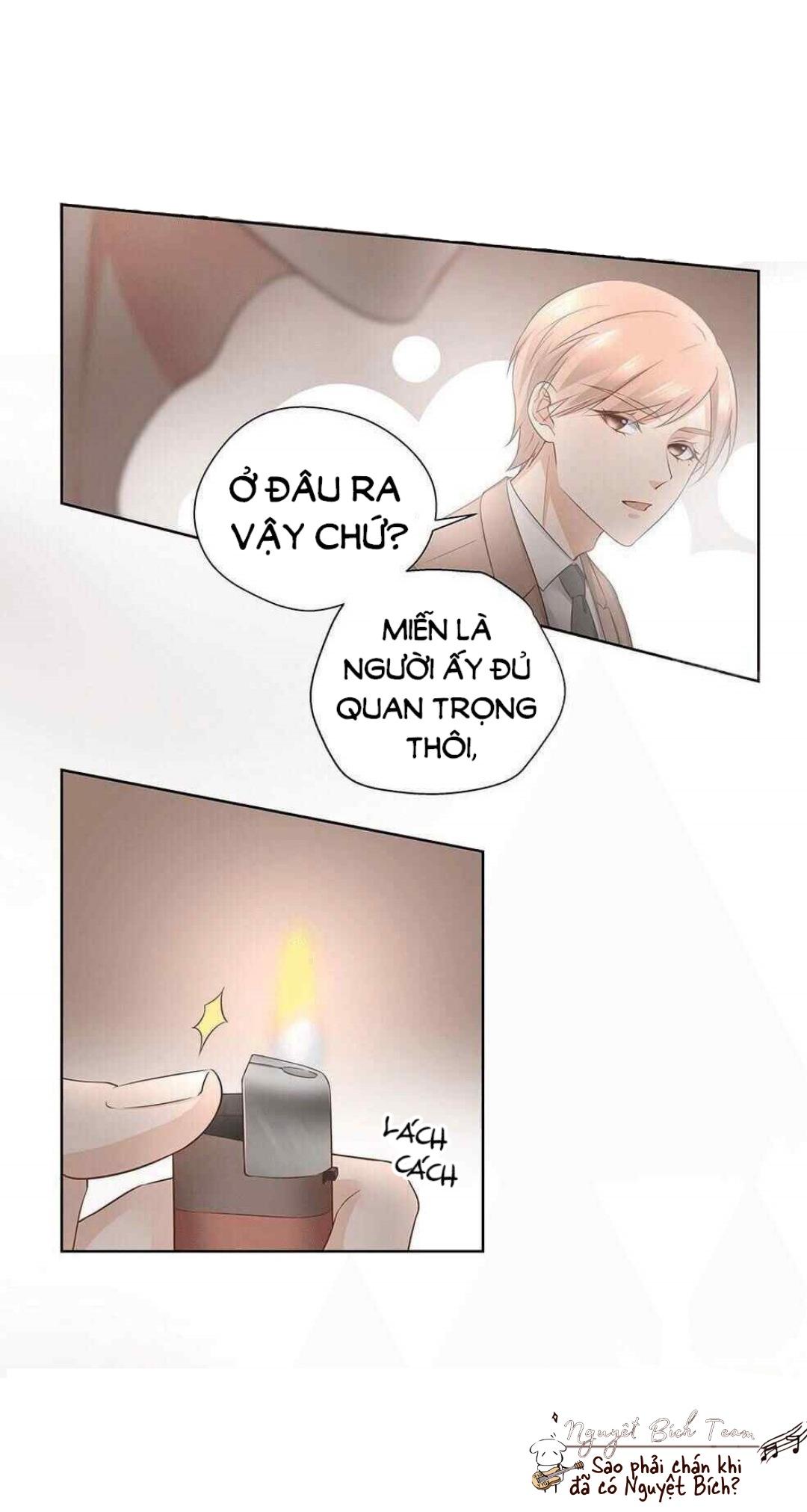 Sugar Daddy Chapter 10 - Trang 2